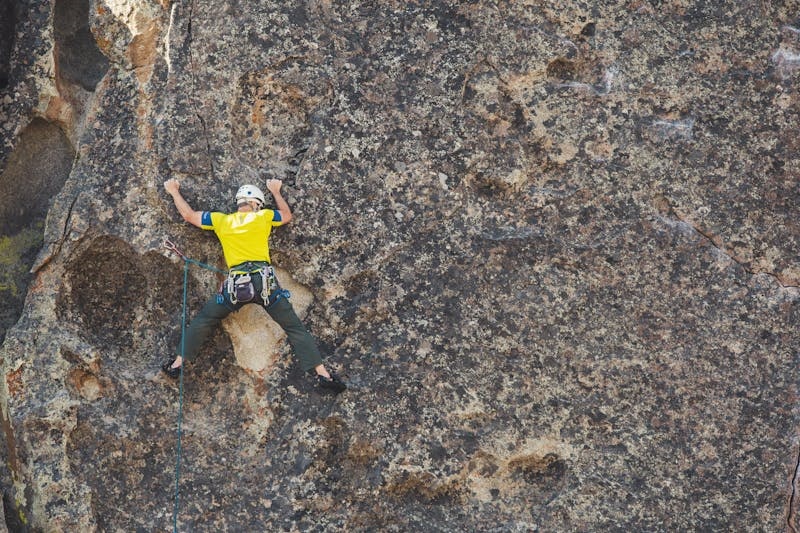 Dream About Rock Climbing-634675456574216