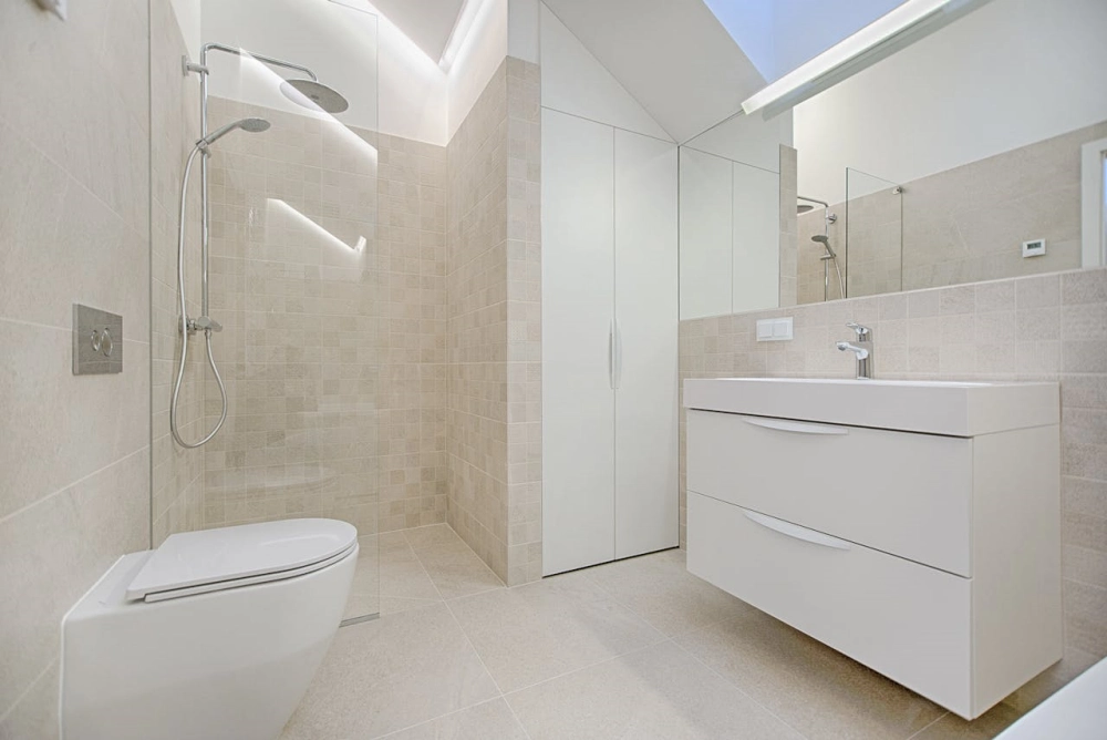 Dream of Bathroom 347648