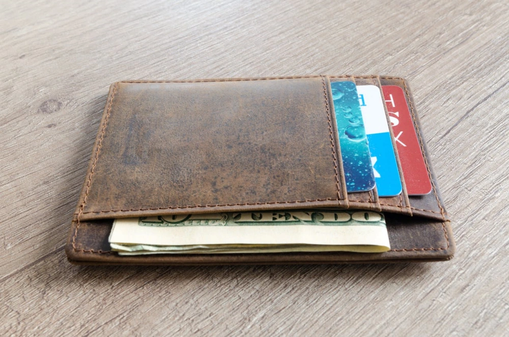 Dream of Wallet 3267