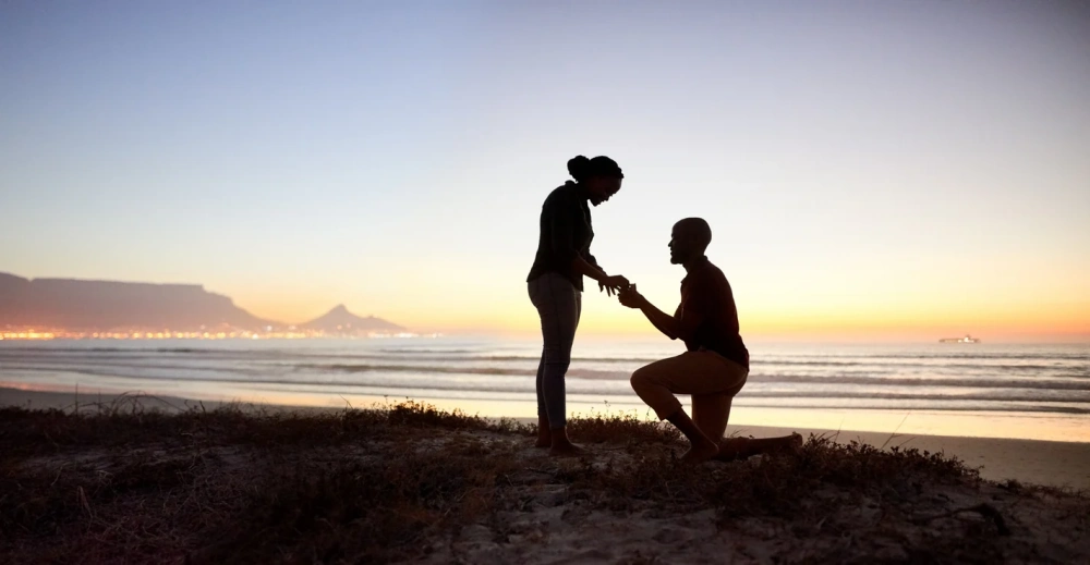 Dream of Marriage Proposal - Meaning and Interpretation 4568895