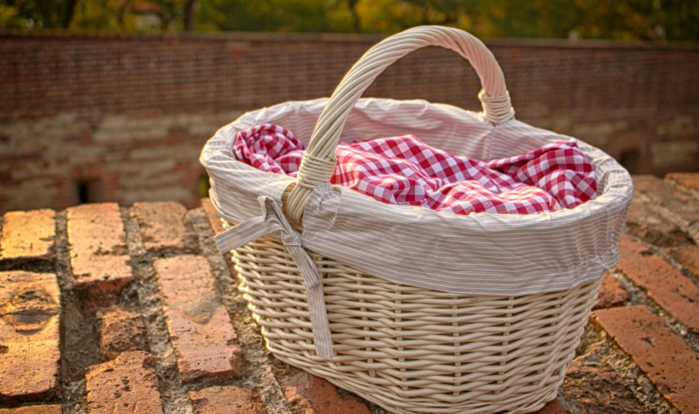 Dream of Basket 74050